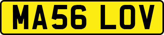 MA56LOV