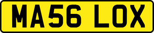 MA56LOX