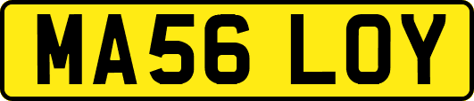 MA56LOY