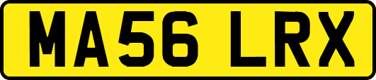 MA56LRX