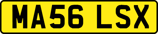 MA56LSX