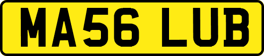MA56LUB