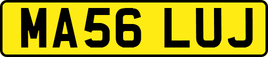 MA56LUJ