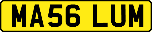 MA56LUM