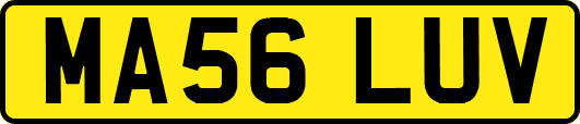 MA56LUV