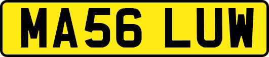MA56LUW