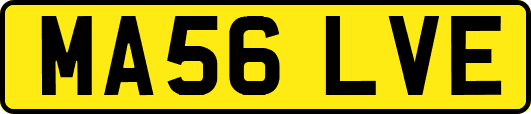 MA56LVE