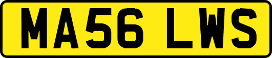 MA56LWS
