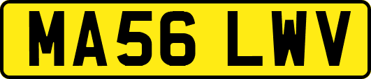 MA56LWV