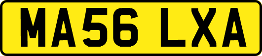 MA56LXA