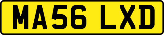 MA56LXD