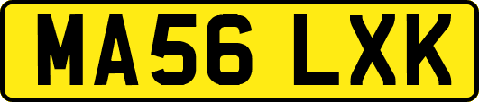 MA56LXK