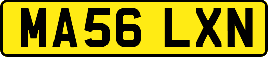 MA56LXN