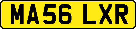 MA56LXR