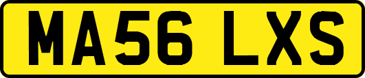 MA56LXS