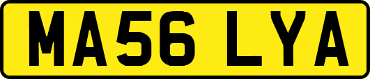 MA56LYA