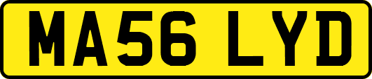 MA56LYD