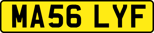 MA56LYF