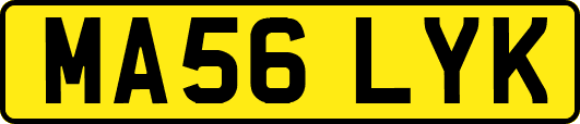 MA56LYK