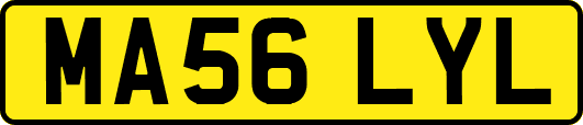 MA56LYL