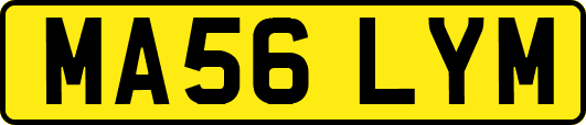 MA56LYM