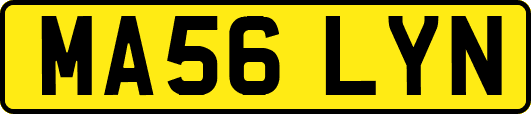 MA56LYN