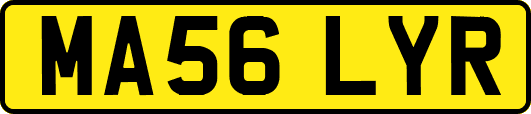 MA56LYR