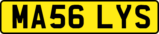 MA56LYS