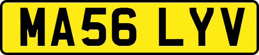 MA56LYV