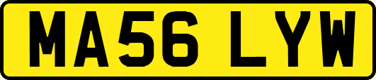 MA56LYW