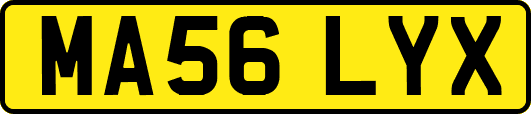 MA56LYX