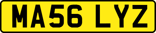 MA56LYZ