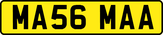 MA56MAA