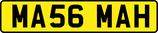 MA56MAH