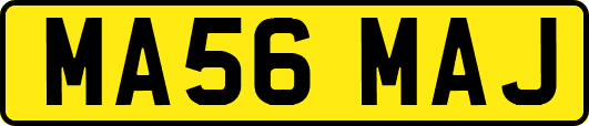 MA56MAJ