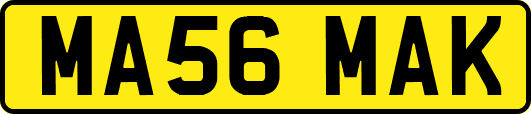 MA56MAK