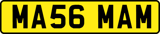 MA56MAM