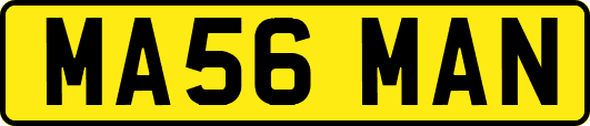 MA56MAN