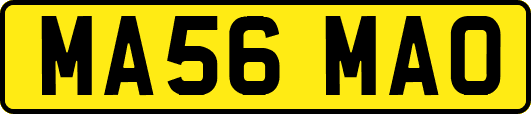 MA56MAO