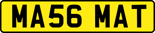 MA56MAT