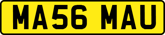 MA56MAU