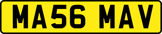 MA56MAV