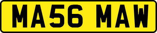 MA56MAW