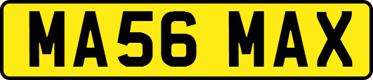 MA56MAX