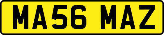 MA56MAZ