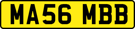 MA56MBB