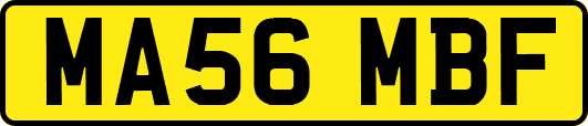 MA56MBF