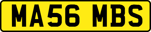 MA56MBS