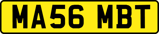 MA56MBT