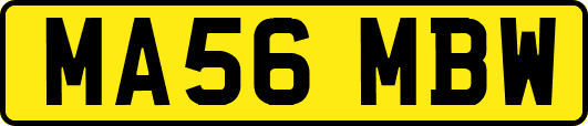 MA56MBW